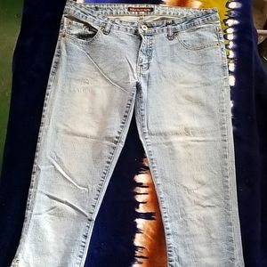 Pepe Jeans Capris